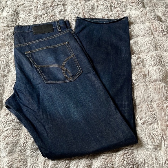 Calvin Klein Jeans - Picture 1 of 9